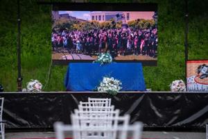 Ecran led. Transformă-ți evenimentul într-un spectacol ! - imagine 4