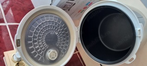 Robot de cocina inteligente cookermatic robot de bucătărie multicooker - imagine 3