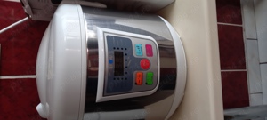 Robot de cocina inteligente cookermatic robot de bucătărie multicooker - imagine 2