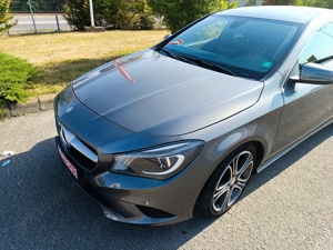 Mercedes CLA 200 vand schimb - imagine 2