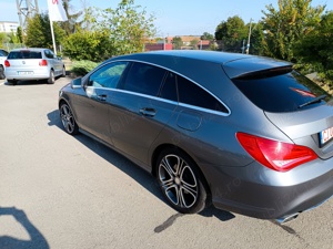 Mercedes CLA 200 vand schimb - imagine 3