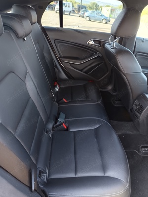 Mercedes CLA 200 vand schimb - imagine 4