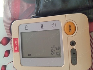 vind tensiometru Dr Life  - imagine 2