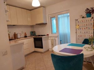 Apartament 3 camere, Baneasa.