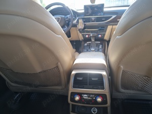 De Vanzare AUDI A 6 full option - imagine 7
