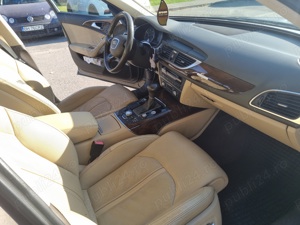 De Vanzare AUDI A 6 full option - imagine 5