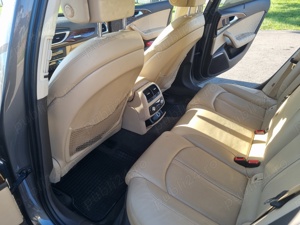 De Vanzare AUDI A 6 full option - imagine 9