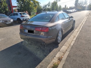 De Vanzare AUDI A 6 full option - imagine 6
