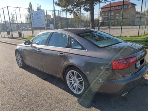 De Vanzare AUDI A 6 full option - imagine 3