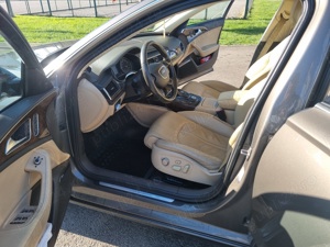 De Vanzare AUDI A 6 full option - imagine 4