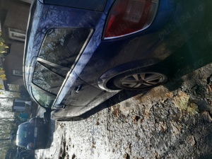 Vând, dezmembrez Opel Astra H, - imagine 2