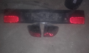 Stopuri spate Renault Laguna 1 - imagine 3