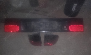 Stopuri spate Renault Laguna 1