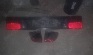 Stopuri spate Renault Laguna 1 - imagine 2