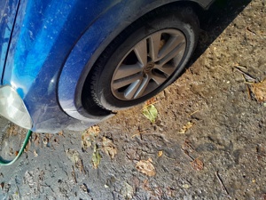 Vând, dezmembrez Opel Astra H, - imagine 8