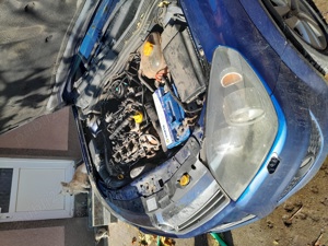 Vând, dezmembrez Opel Astra H, - imagine 7