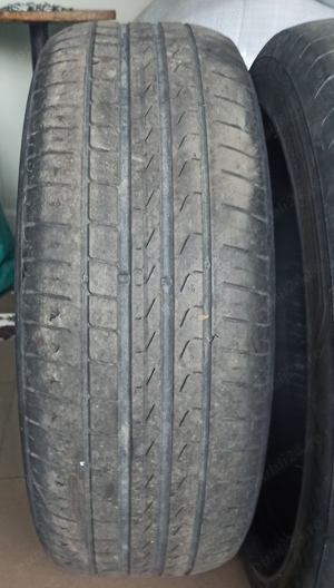 Anvelope vara sau iarna Goodyear  - imagine 3