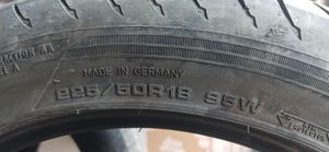 Anvelope vara sau iarna Goodyear  - imagine 4