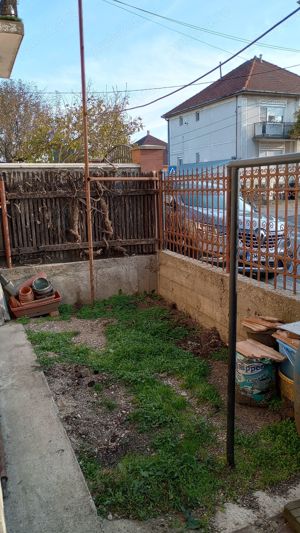 3 camere la casa cu teren in Satu Mare str Axente Sever colt cu str Argesului (singur in curte) - imagine 6