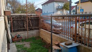 3 camere la casa cu teren in Satu Mare str Axente Sever colt cu str Argesului (singur in curte) - imagine 9