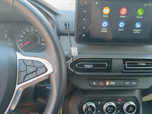 Dacia Jogger 7 locuri - imagine 4