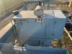 Concasor mobil Brown Lenox - imagine 8