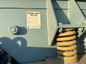 Concasor mobil Brown Lenox - imagine 3