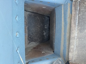 Concasor mobil Brown Lenox - imagine 5