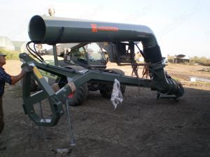 Pompe pentru acvacultura   piscicultura, desecari, agricultura. - imagine 5