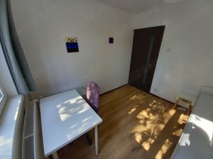 Apartamente 3 camere de inchiriat Aviatiei cu centrala si parcare - imagine 5