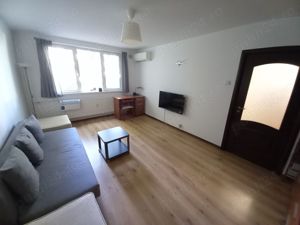 Apartamente 3 camere de inchiriat Aviatiei cu centrala si parcare - imagine 4