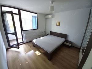 Apartamente 3 camere de inchiriat Aviatiei cu centrala si parcare - imagine 3