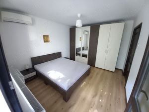 Apartamente 3 camere de inchiriat Aviatiei cu centrala si parcare - imagine 2