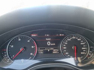 De Vanzare AUDI A 6 full option - imagine 2