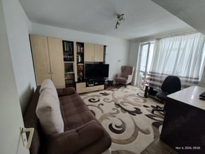 Vand apartament 3 camere Lehliu Gara