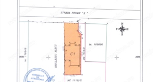 Schimb casa 4 camere in Otopeni-Ferme cu apartament in Bucuresti - imagine 10