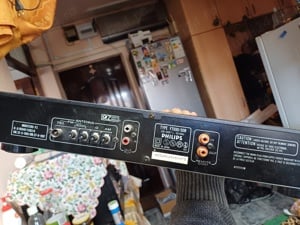 Vând radio tuner retro philips 