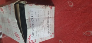 Arbore cotit nou cu eticheta Dacia 1300 - imagine 3