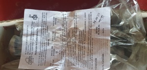 Arbore cotit nou cu eticheta Dacia 1300 - imagine 2