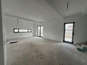 Duplex 4 Camere 369 Teren| Intrare in Mosnita Noua - imagine 5