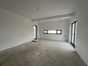 Duplex 4 Camere 369 Teren| Intrare in Mosnita Noua - imagine 6