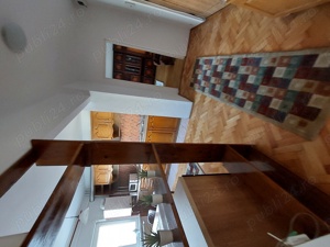 Vând apartament 2 camere str Năsăud 