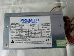 Componente unitate,calculator - imagine 2