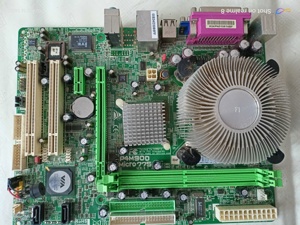 Componente unitate,calculator