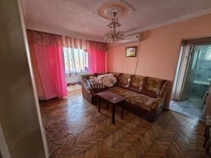 Vând apartament 3 camere Simeria direct de la proprietar