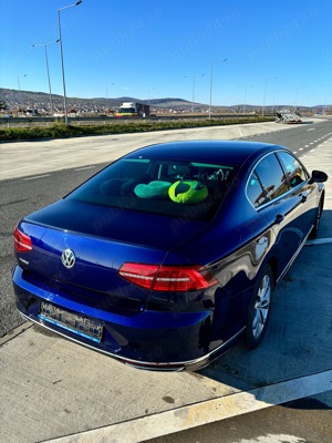 VW Passat B8, 2019, 1.5 tsi, 150 CP - imagine 4