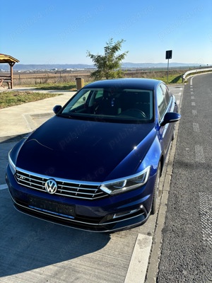 VW Passat B8, 2019, 1.5 tsi, 150 CP - imagine 2