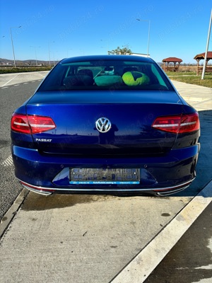 VW Passat B8, 2019, 1.5 tsi, 150 CP - imagine 3