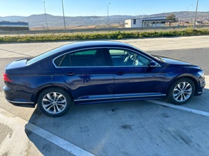 VW Passat B8, 2019, 1.5 tsi, 150 CP - imagine 5