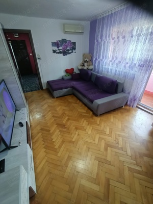 Proprietar vând apartament cu 2 camere în Șagului  - imagine 6